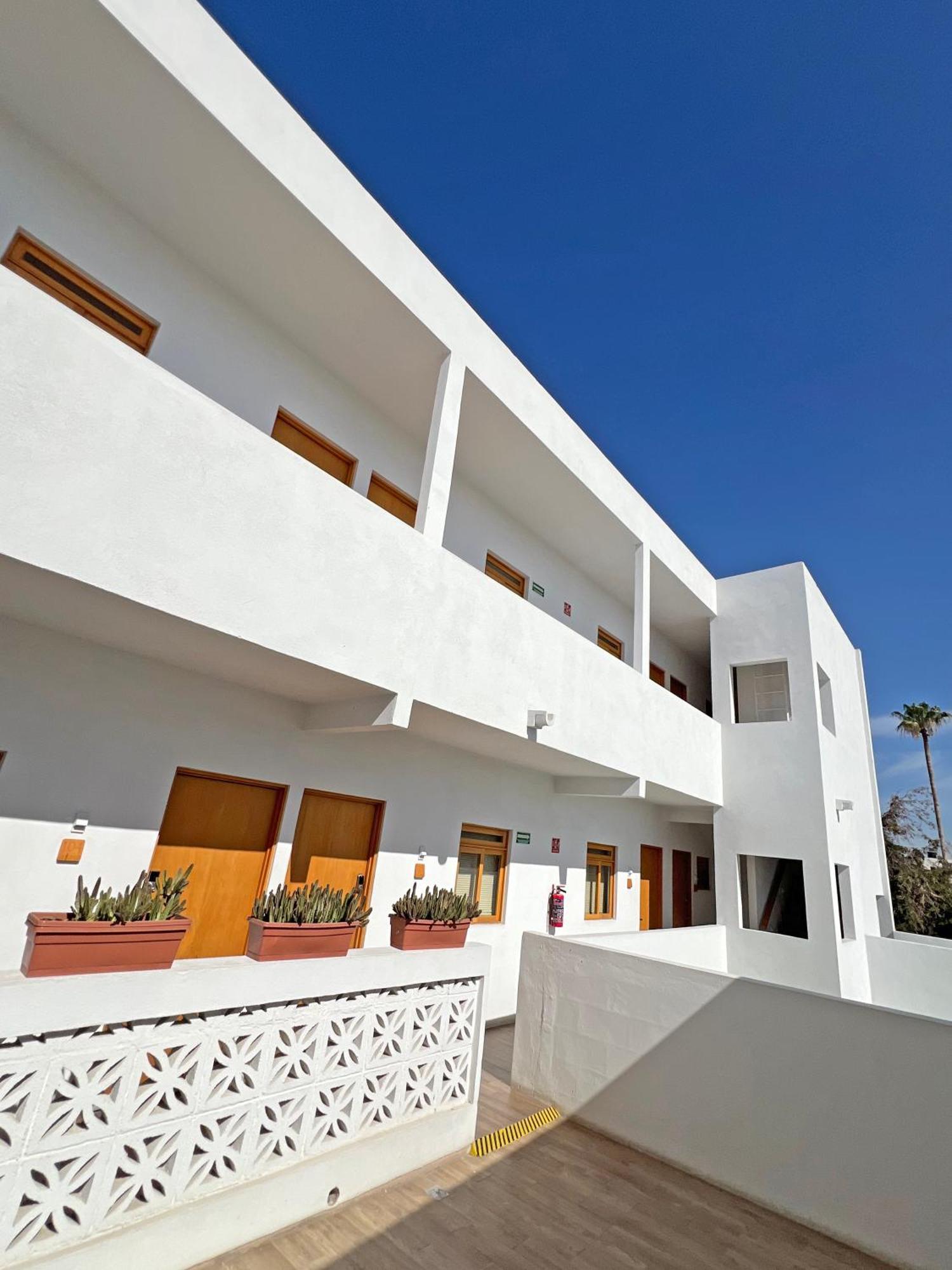 Casa Palo Verde Кабо-Сан-Лукас Экстерьер фото